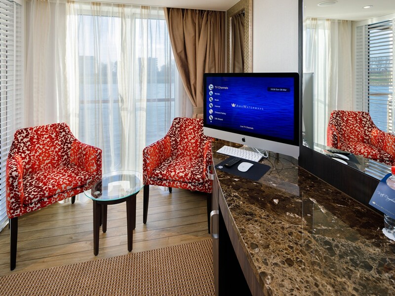 Category AB Stateroom